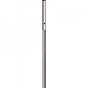 Inductive proximity sensor 65mm quasi shielded PNP Contrinex DW AS 503 065 001