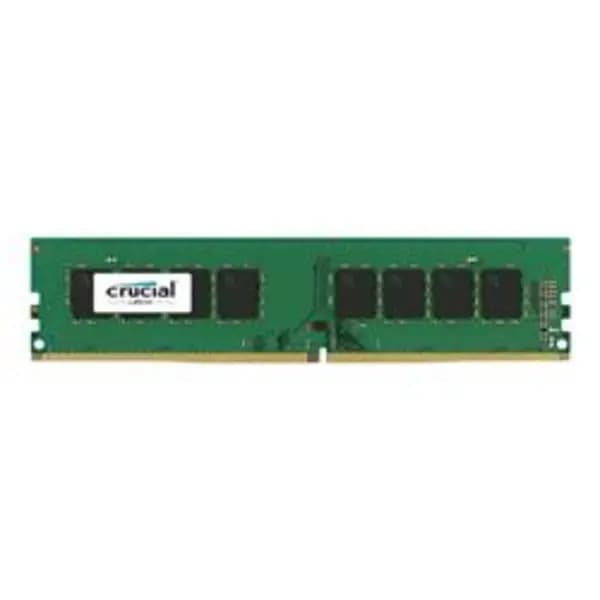 Crucial 8GB DDR4 2400 MT/s PC4-19200 CT8G4DFS824A