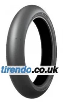 Bridgestone V01 F 120/600 R17 TL Compound Soft Medium, NHS, Front wheel
