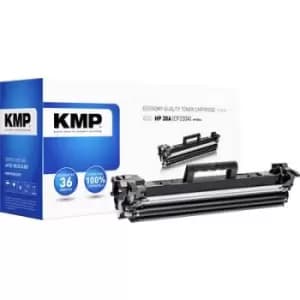 KMP H-T251A Toner Single replaced HP 30ABK Black Toner cartridge