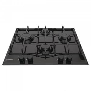 Hotpoint PCN642H 4 Burner Gas Hob