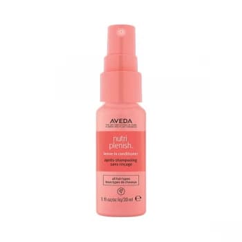 Aveda nutriplenish leave-in-conditioner - 30ml - travel size