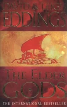 The Elder Gods by David Eddings Paperback