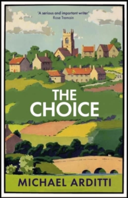 The Choice Hardback