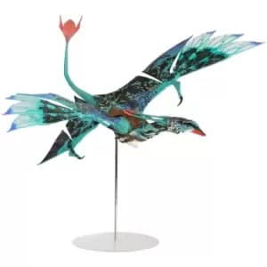 McFarlane Disney Avatar World of Pandoara Mega Banshee - Neytiri's Banshee Seze Action Figure