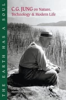 The Earth Has a Soul by C. G. Jung Paperback