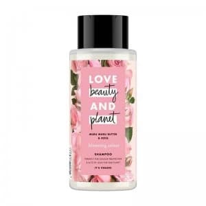 Love Beauty And Planet Blooming Colour Shampoo 400ml