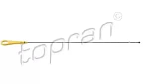 TOPRAN Oil Dipstick FORD,MAZDA,VOLVO 304 761 1207160,YS6G6750BC,C20110450 31330465