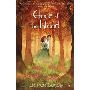 Anne of the Island (Anne of Green Gables) Paperback