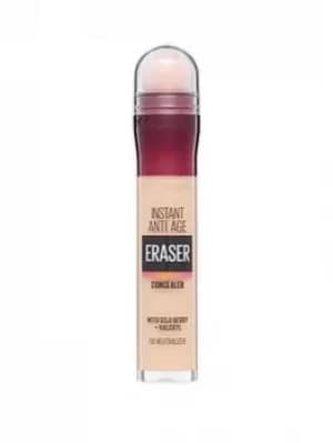 Maybelline Eraser Eye Concealer 121 Light Honey Light Honey 121