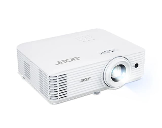 Acer Home X1528 Standard throw projector DLP 1080p (1920x1080) White