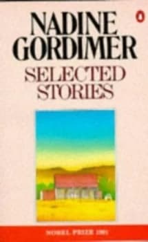 Selected Stories by Nadine Gordimer Book