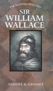 Sir William Wallace Book