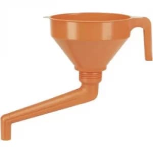 Pressol 02562 Angled funnel 1.2 l 160 mm