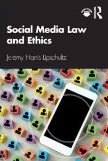 Social Media Law and Ethics