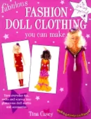 fabulous fashion doll clothing you can make