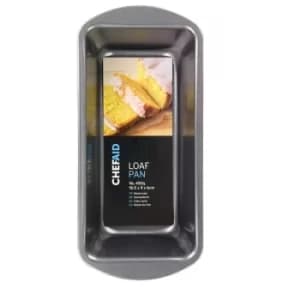 Chef Aid Loaf Pan 1lb