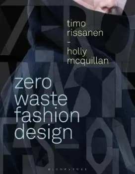 Zero Waste Fashion Design by Timo Rissanen