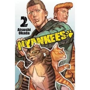 Nyankees, Vol. 2