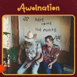 Here Come the Runts by AWOLNATION CD Album