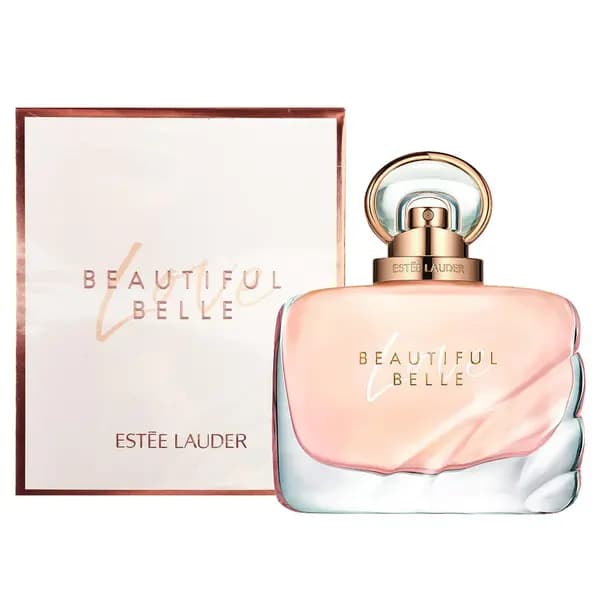 Estee Lauder Beautiful Belle Love Eau de Parfum For Her 100ml