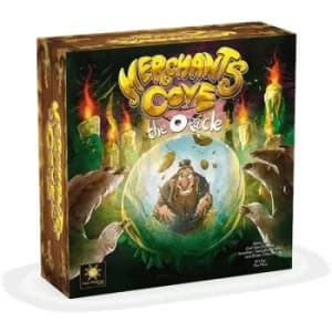 The Oracle: Merchants Cove Board Game