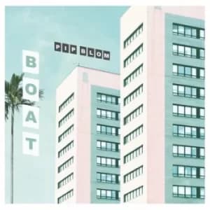 Boat by Pip Blom CD Album