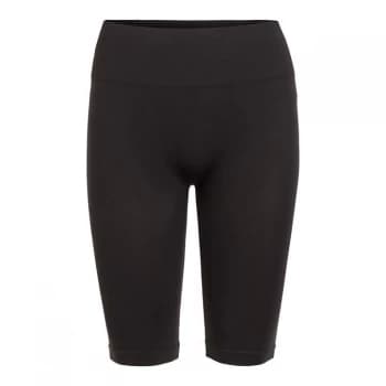 Vila jersey cycling short - Black