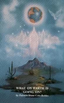 What on Earth Is Going on Paperback