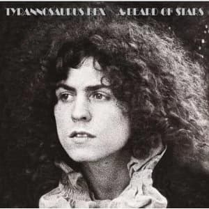Tyrannosaurus Rex - A Beard Of Stars Vinyl