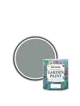 Rust-Oleum Garden Paint Slate 750Ml