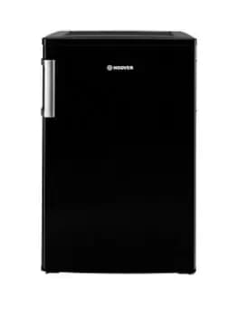 Hoover HVTL542BHKN 125L Under Counter Larder Fridge