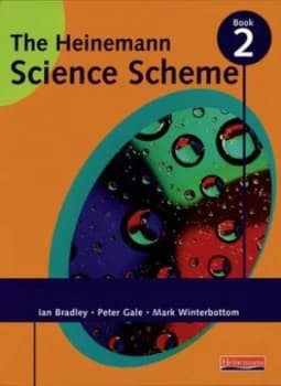 The Heinemann Science Scheme. Book 2 by Mr Mark Winterbottom Book