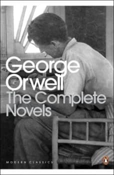 The Complete Novels by George Orwell Paperback