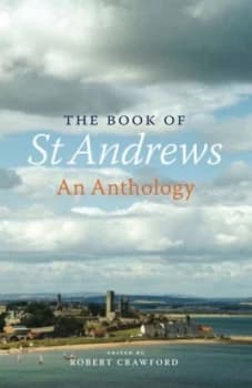 The Book of St Andrews by Robert Crawford Book
