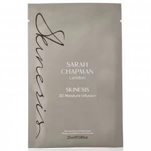 Sarah Chapman 3D Moisture Infusion - Single 25ml