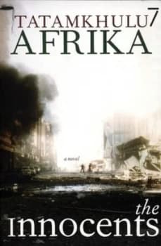 The Innocents by Tatamkhula Afrika Book