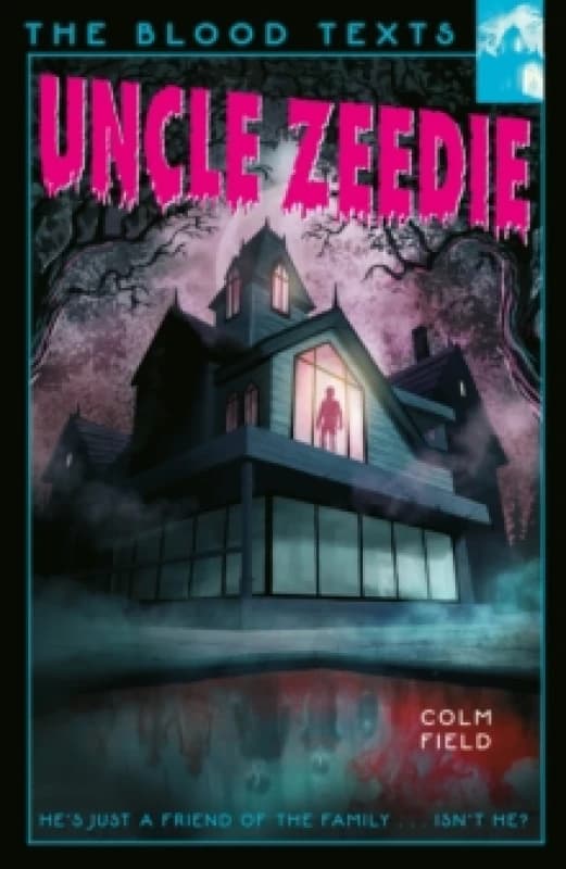 Uncle Zeedie Paperback / softback