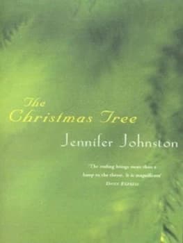 The Christmas Tree by Jennifer Johnston Paperback