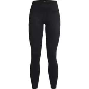 Under Armour Meridian CW Leggings Womens - Black