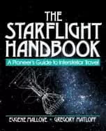 starflight handbook a pioneers guide to interstellar travel