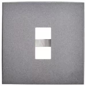 EKEY 101376 Mounting bracket Recess-mount