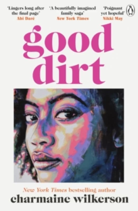 Good Dirt Paperback / softback