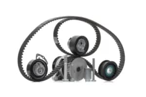 Bosch Water Pump + Timing Belt Kit VW 1 987 946 464
