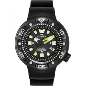 Mens Citizen Promaster Divers Watch