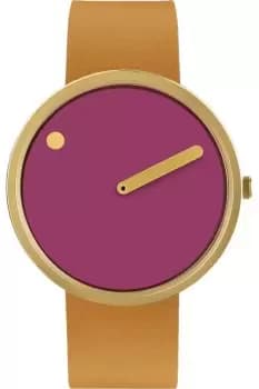 Unisex PICTO Watch 43378-4520MG