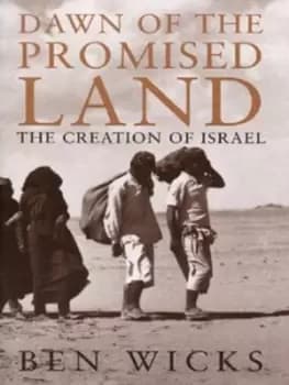 Dawn of the promised land by Ben Wicks
