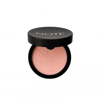 Note Cosmetics Luminous Silk Compact Powder 10g (Various Shades) - 203
