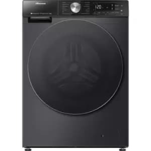 Hisense WF5S1245BB 12KG 1400RPM Washing Machine