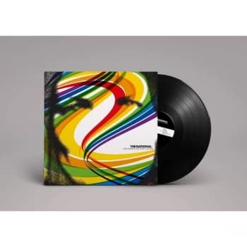 The National - Sad Songs For Dirty Lovers Vinyl